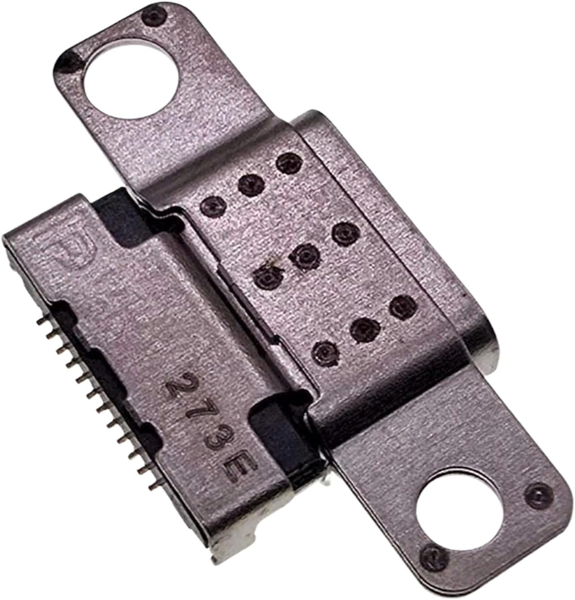 PHONSUN Replacement Type-C USB Port for Lenovo Thinkpad Laptop E14 2Nd Gen E15 2Nd Gen image number 1