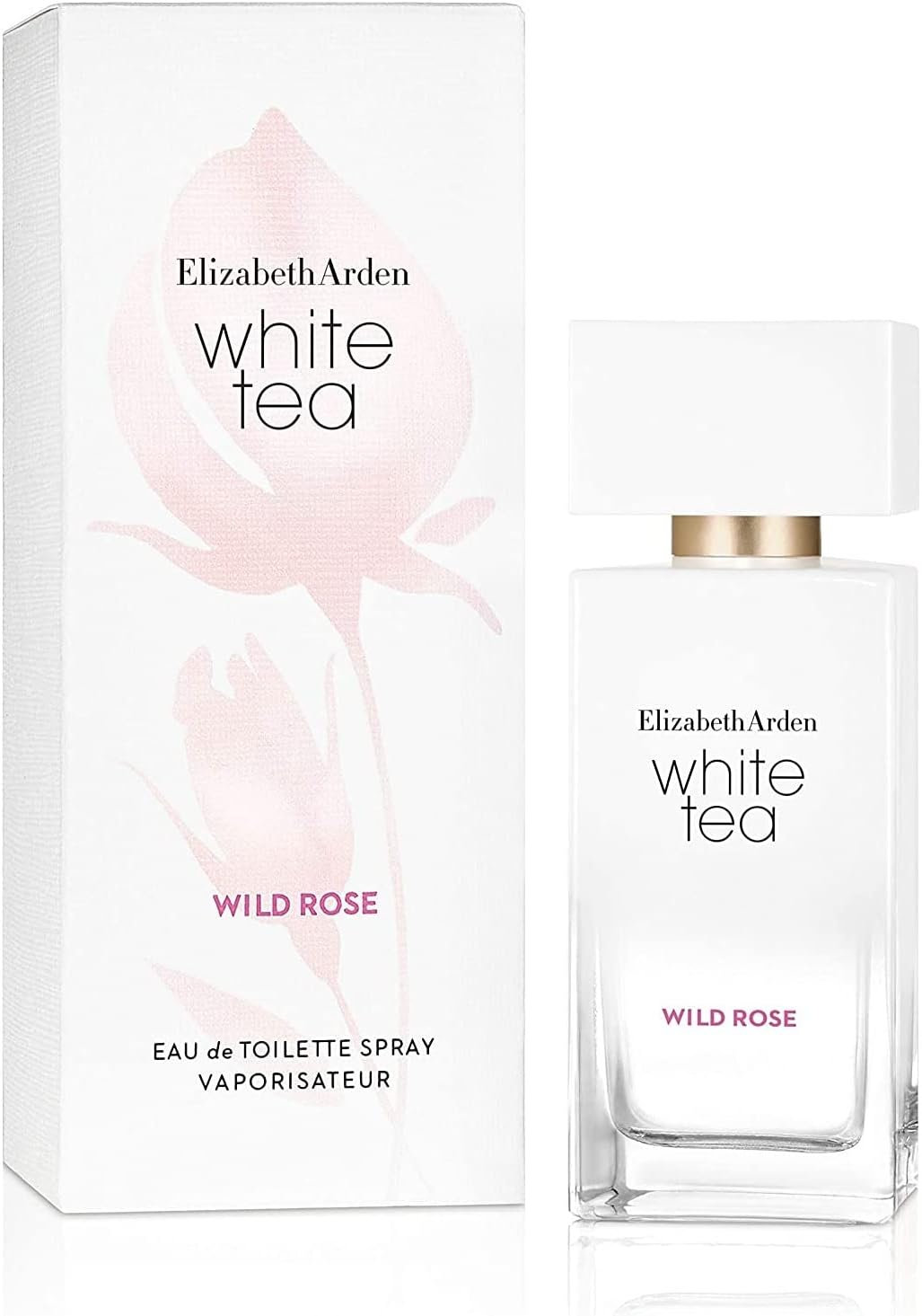 Elizabeth Arden White Tea Wild Rose