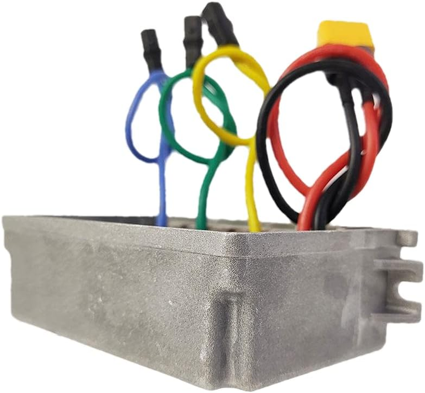 Naan Replacement Ninebot Max Controller Board Mainboard Ninebot MAX G30 Accessories Parts for NINEBOT MAX G30 Electric Scooter (9.03) image number 4