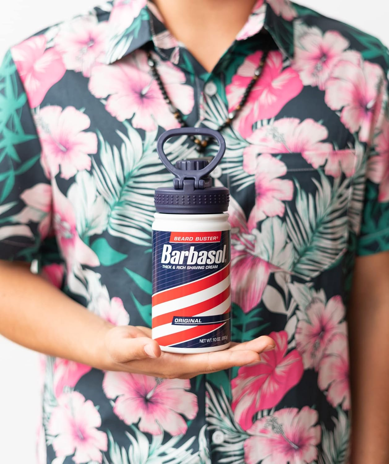 Grupo Erik Metal Water Bottle 380Ml / 13Oz - Jurassic Park Merchandise | Hot and Cold Water Bottle Stainless Steel, Cute Travel Bottles Gym | Jurassic World Rebirth Gifts under 20 Pounds - Jurassic Park image number 5