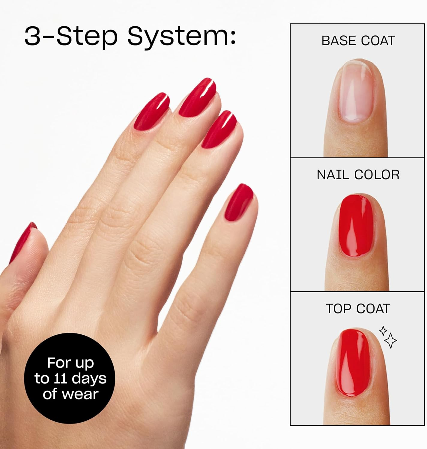 OPI Infinite Shine Funmetal 15Ml