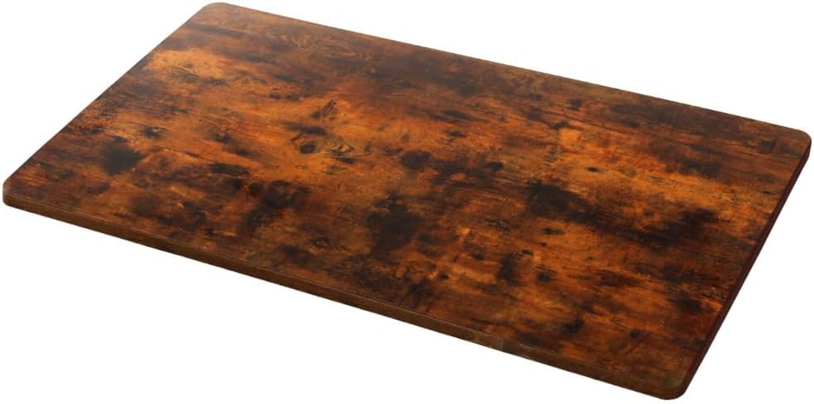 Artiss Electric Laptop Standing Desk Desktop Sit Stand Desks Table for Office Study Computer Workstation Gaming Home Use White (Desktop Only) 120Cm X 60Cm Particle Board Replacement Kit DIY