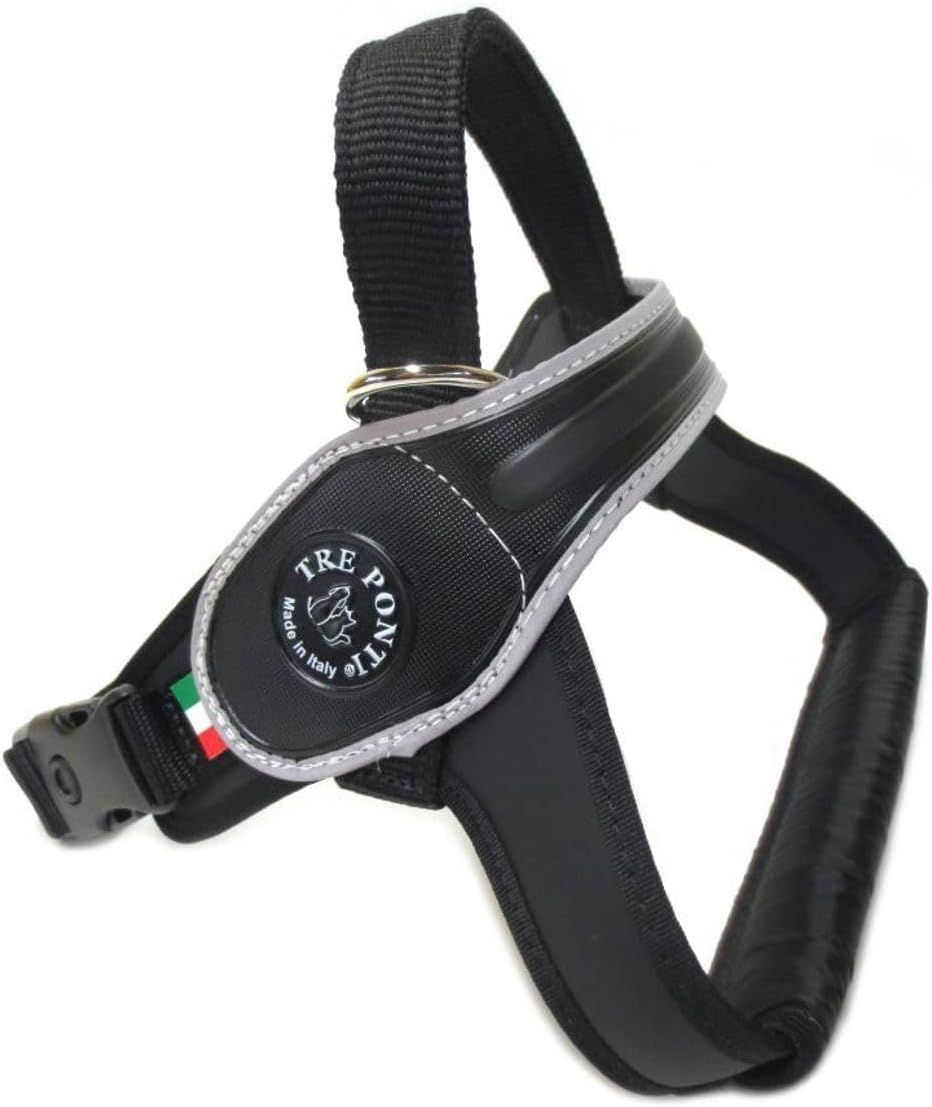 Pett. Large Dogs Size with Dorsal Cannete Edge Camouflage America Mis XXL