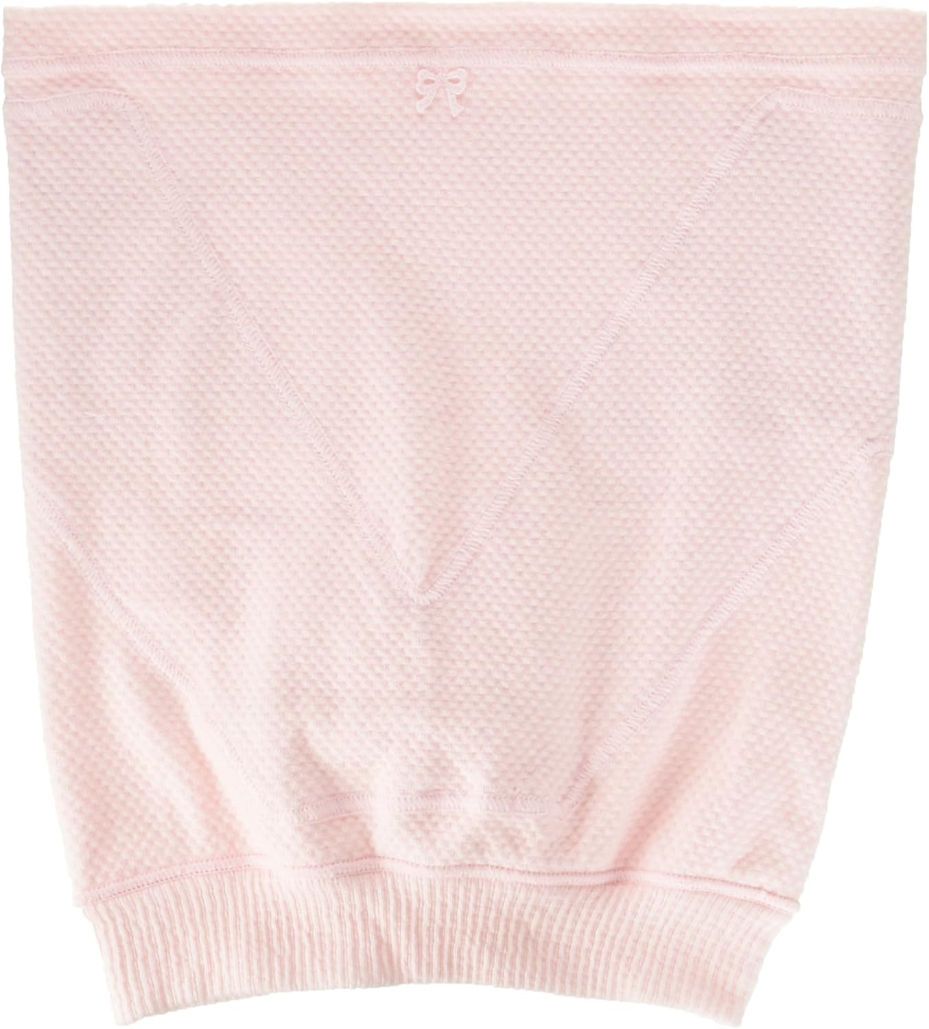 Inujirushi Honpo HB8034R Pregnancy Belt Belly Wrap Type Suzuka Pink L