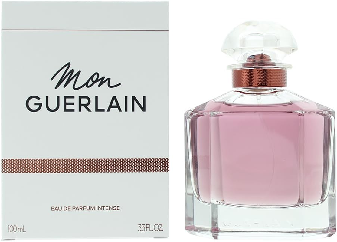 Guerlain Mon Guerlain Intense Eau De Parfum Spray 100Ml/3.4Oz