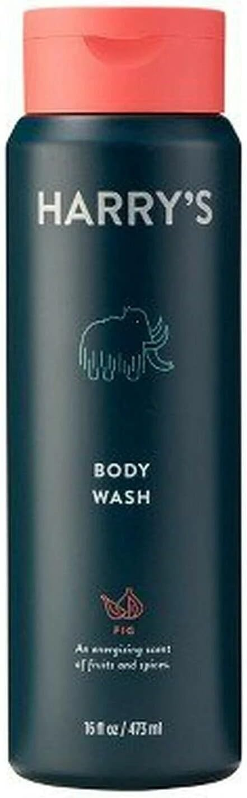 Harry'S Fig Body Wash - 16Oz image number 1