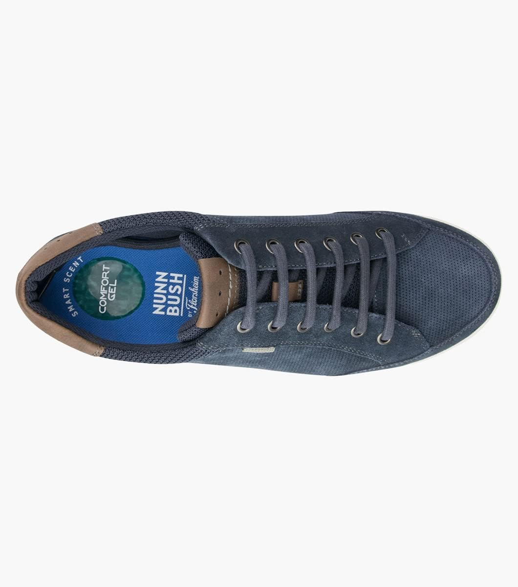 Florsheim Men'S City Walk Lace to Toe Sneaker image number 1