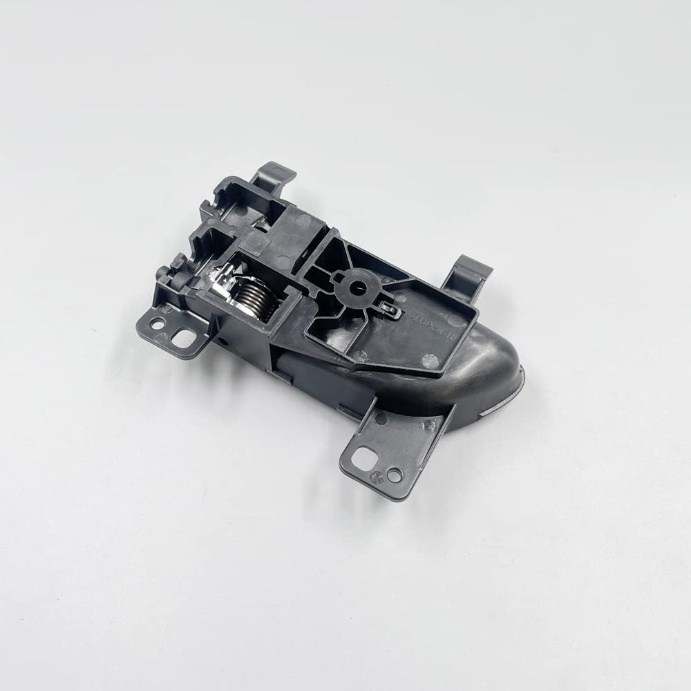 HUYILUN0104 Front or Rear Right Passenger Side Door Interior Handle Chrome Compatible with Subaru Forester Impreza Legacy & Outback 2009-2019&hellip; image number 2