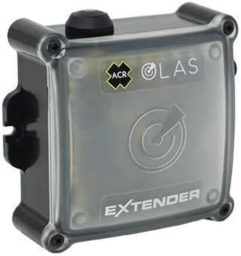ACR OLAS Extender (For Core & Guardian) - ACR - GPS or Navigation System - GPS image number 1