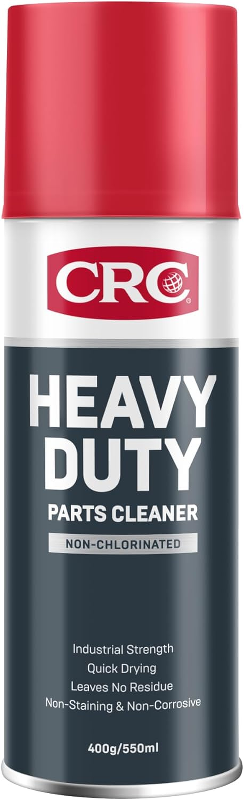 CRC Heavy Duty Parts Cleaner 400 G