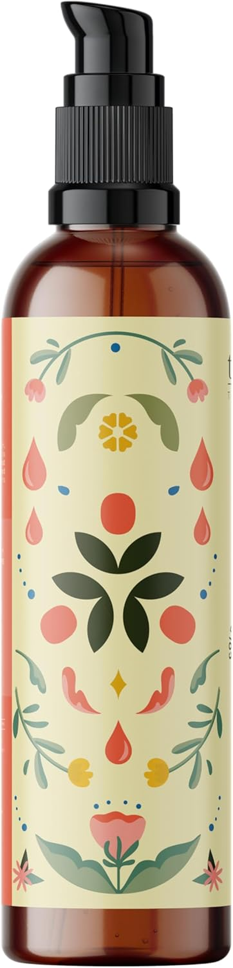 Tattvalogy Sesame Seed Oil, for Hair & Skin, Lice and Dandruff image number 3