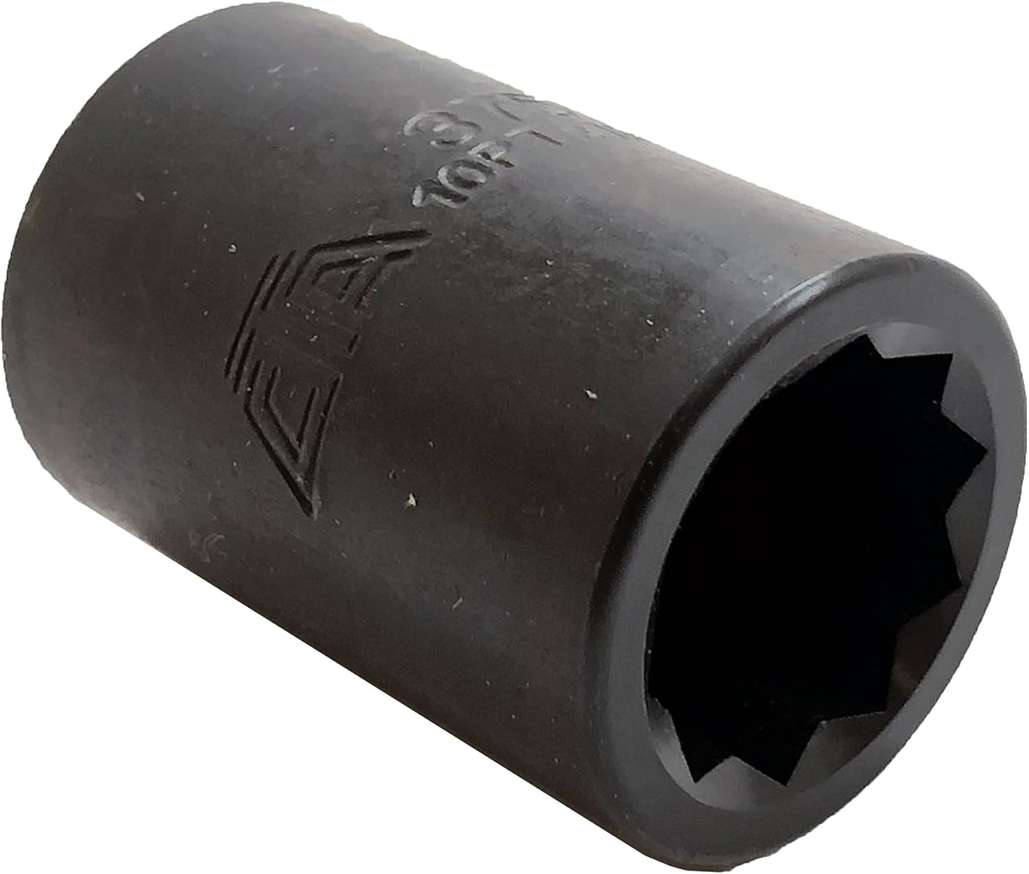 CTA Tools 3755 10-Point Honda/Acura Rear Trailing Arm Socket image number 2