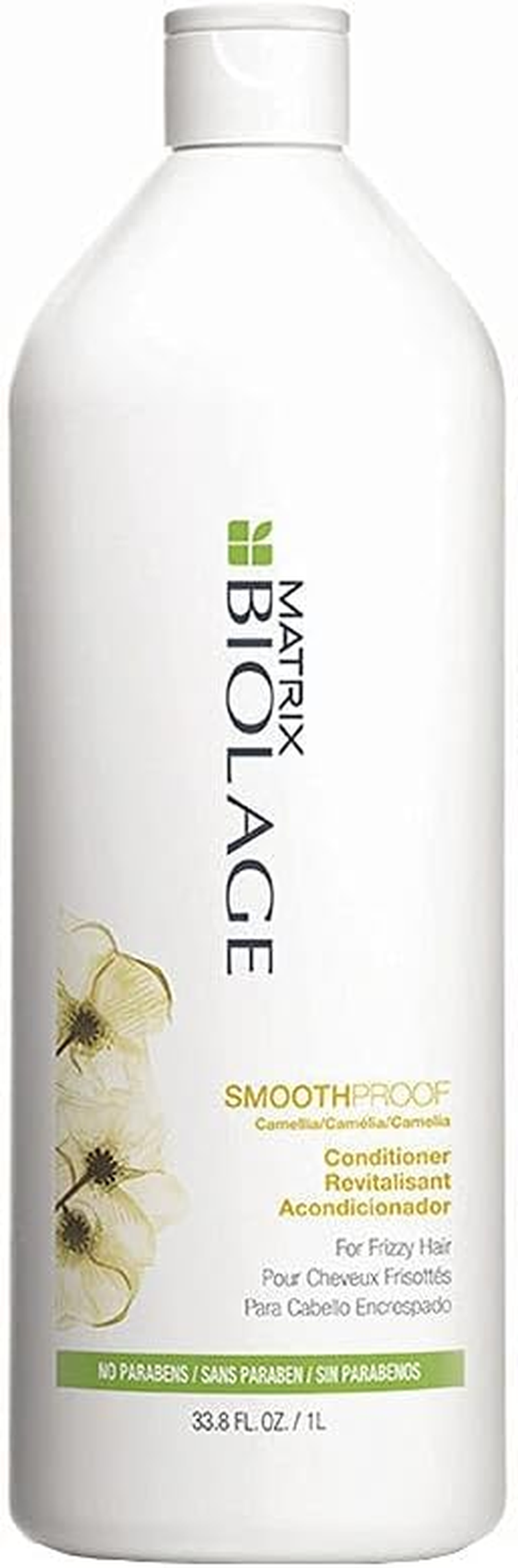 MATRIX Biolage Smoothproof Conditioner 1 Litre image number 4