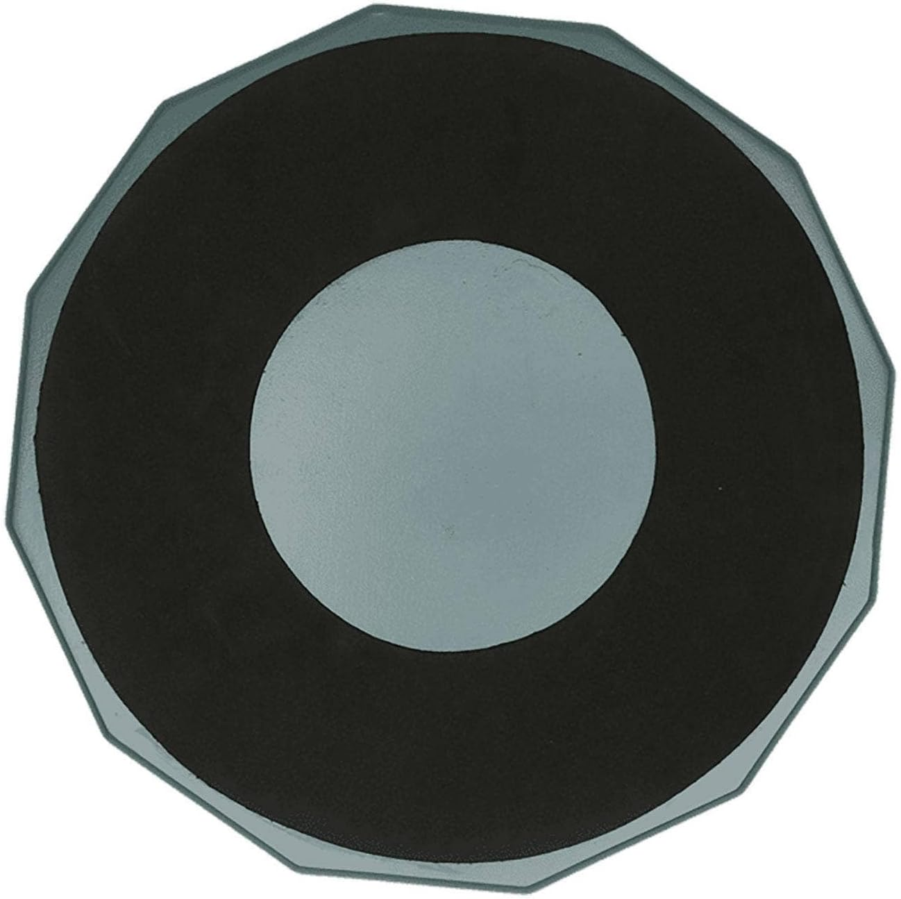 Vic Firth - Drumstick Practice Pad with VF Logo 6" image number 5