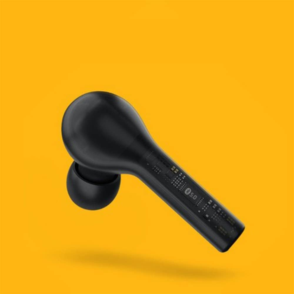 QCY T5 Bluetooth Headphones TWS image number 1