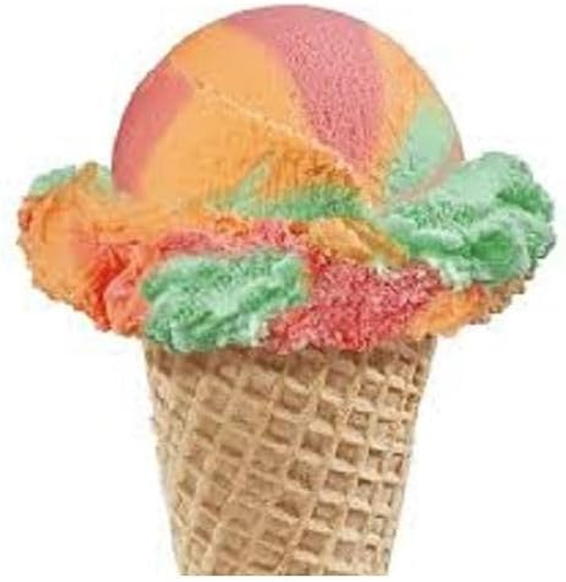 Highly Scented Soy Wax Melt/Snap Bar Lychee & Guava Sorbet