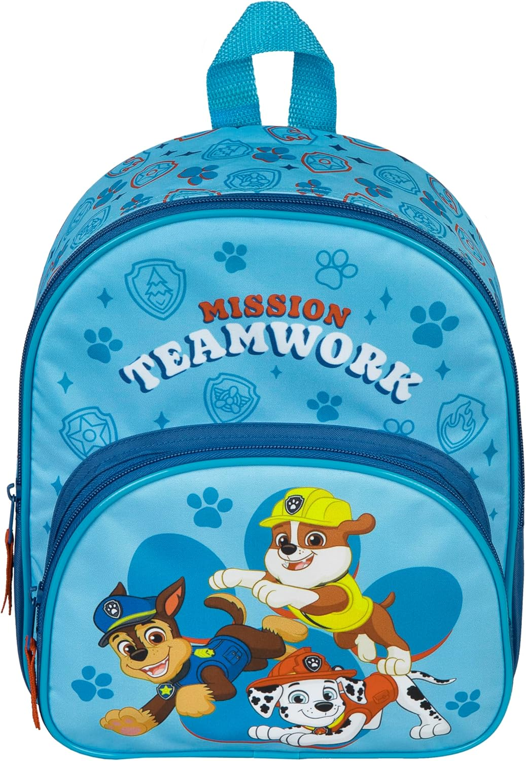 Undercover Unisex Children'S Front Pocket Backpack