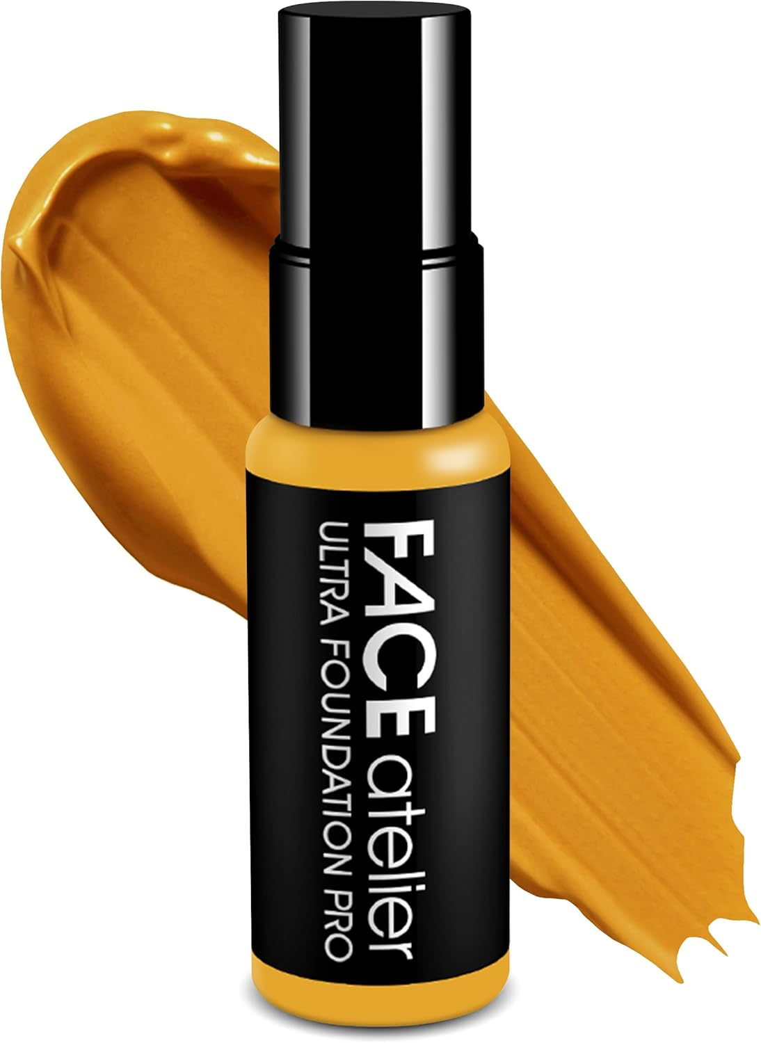 FACE Atelier Ultra Foundation Pro - Blaze image number 3