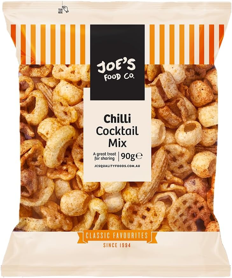 JOE'S FOOD CO COCKTAIL MIX - CHILLI image number 1