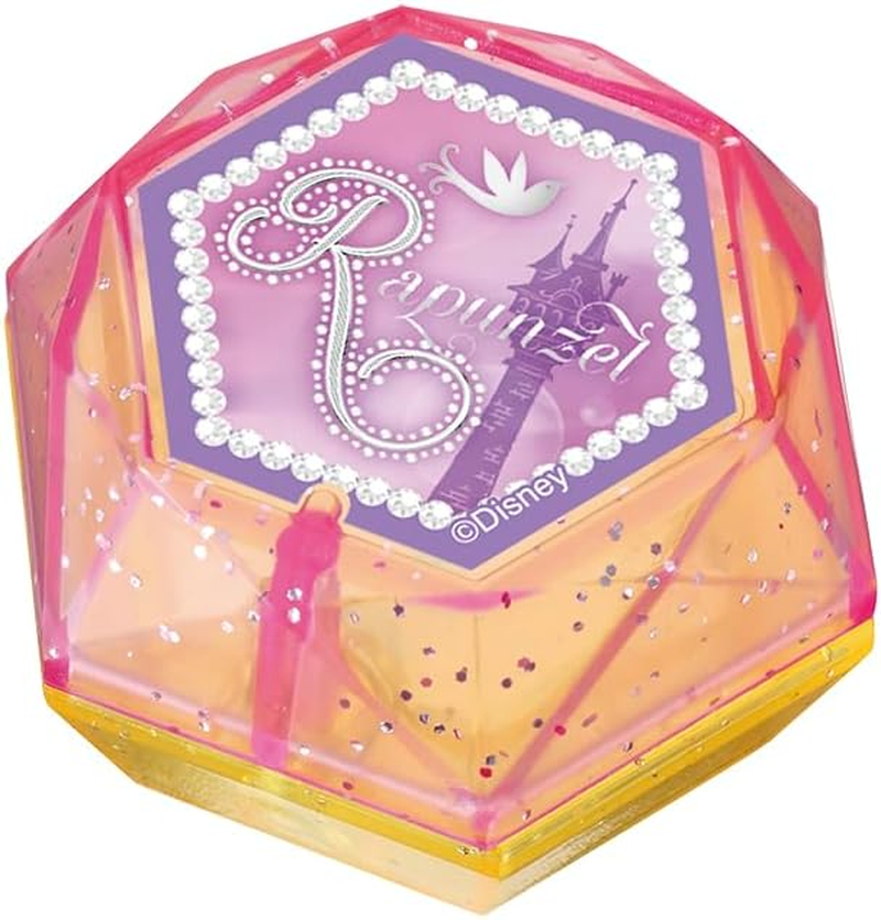 Bikkura Egg Rapunzel Glitter Compact image number 6