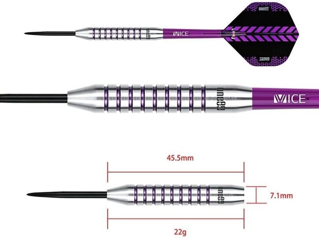 One80 Darts Kym Mitchell - 22 G image number 1