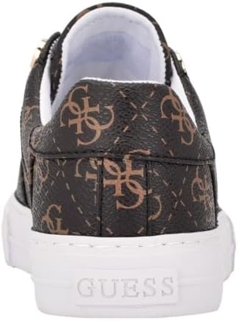 Guess Women'S Loven Sneaker image number 3