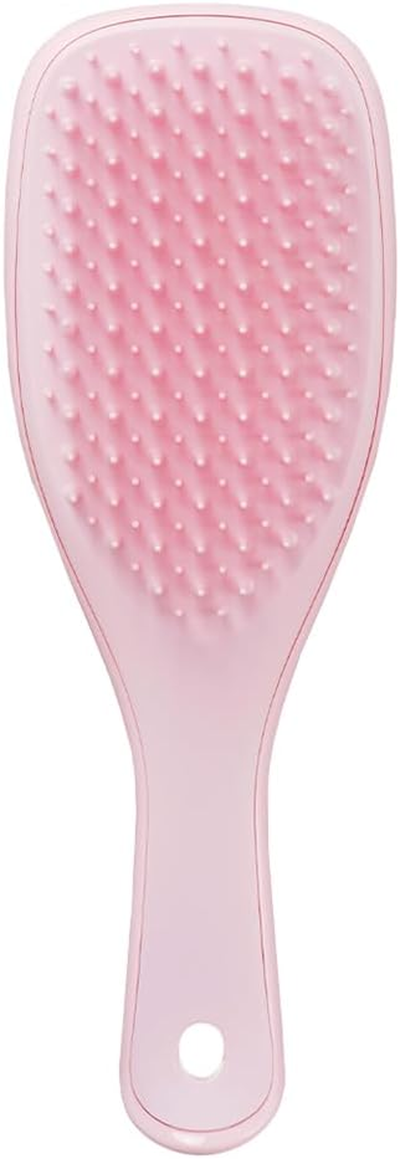 TANGLE TEEZER the Ultimate Detailer Mini Cotton Pink image number 5