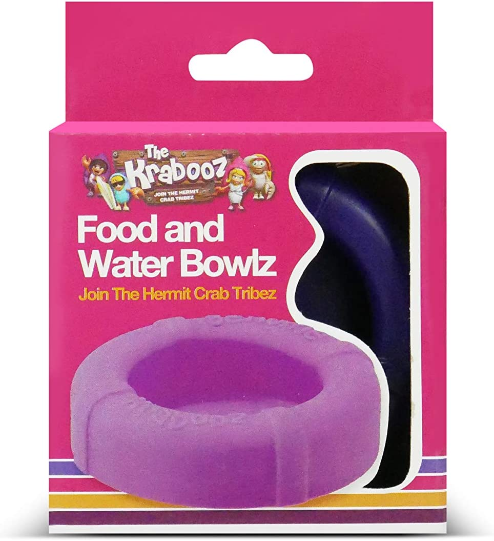 Cha Cha Food & Water Bowl image number 1