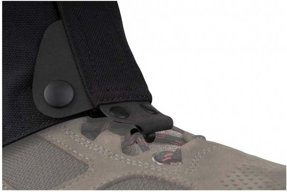 Sea to Summit Overland Gaiters, Grey, Large image number 1