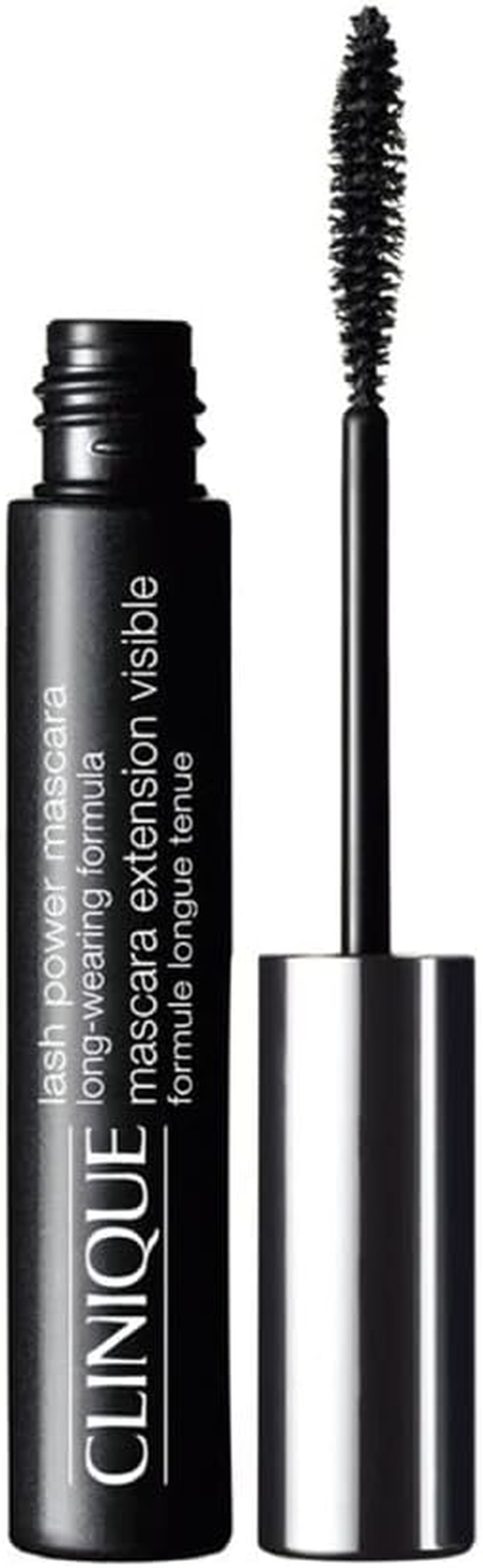 Clinique Lash Power Extension Visible Mascara - # 01 Black Onyx 6Ml