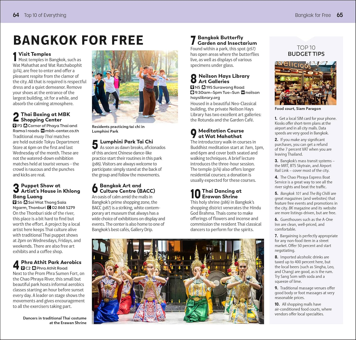 DK Top 10 Bangkok image number 4