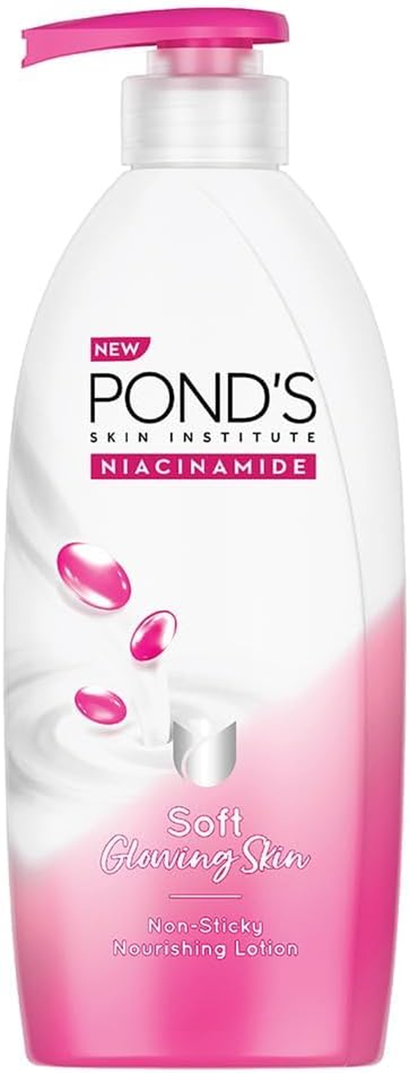 Pond'S Triple Vitamin Moisturising Body Lotion, 300Ml image number 4