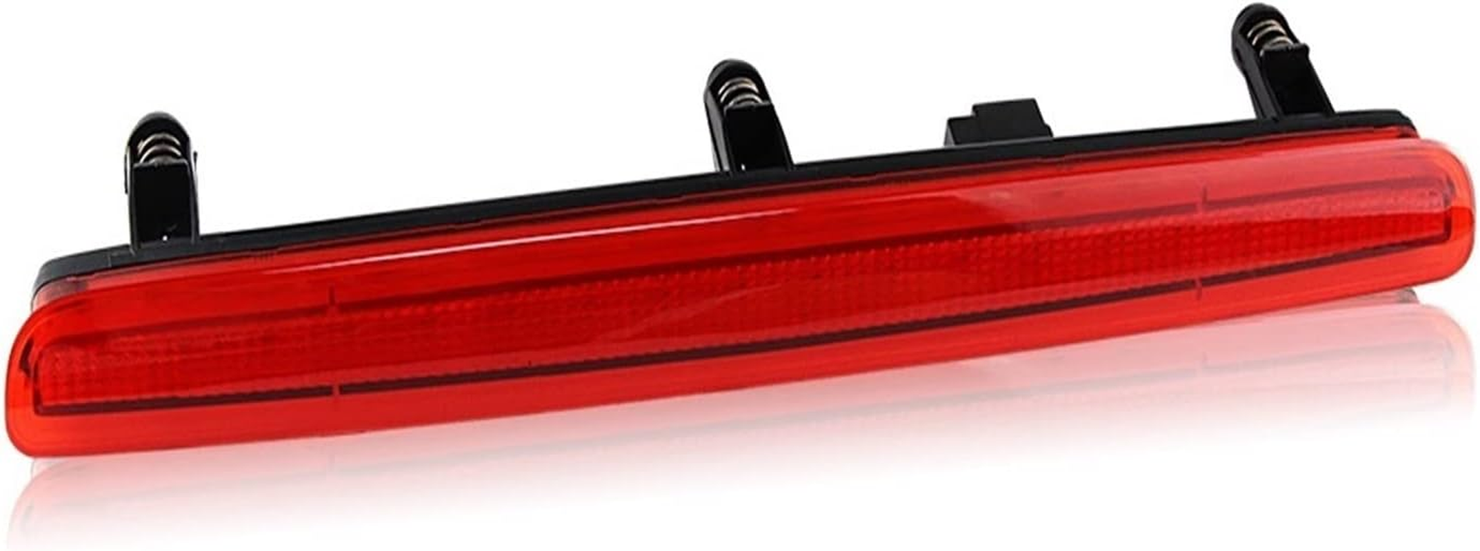 VOFIXE 1 PCS Light 3RD Third Brake Light Level Rear High Mount Stop Lamp, For, for VW, Transporter, For, for Multivan, CARAVELLE T5 2003 2004-2015 Automotive Brake Taillight(1Pcs LED Red Lens) image number 3