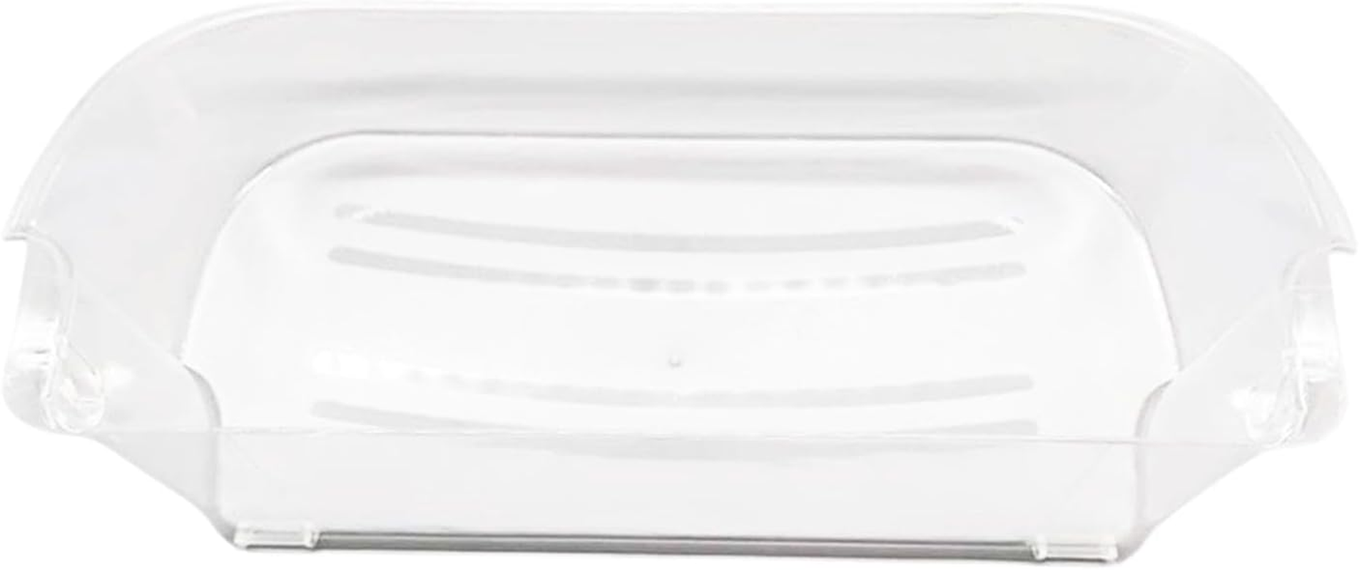 Generic Refrigerator Door Bin Bin Replacement Fridge Spares Appliance Accessories for AP2549958 image number 2