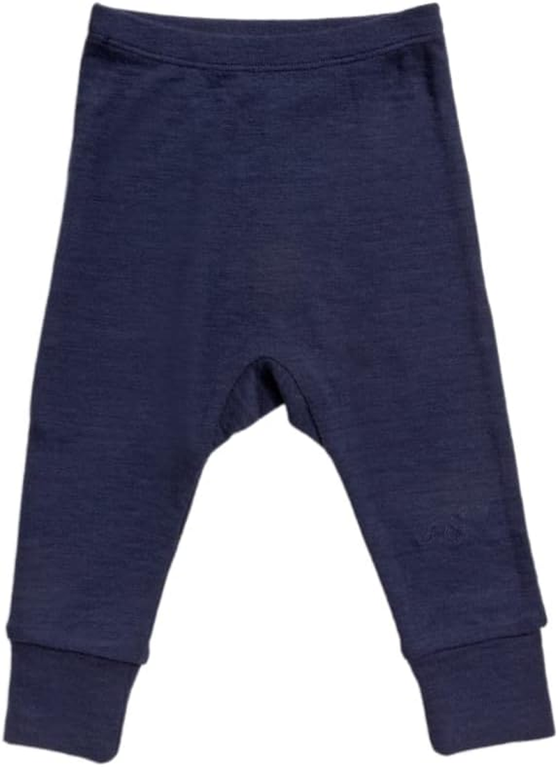 Merino Wool Pant For