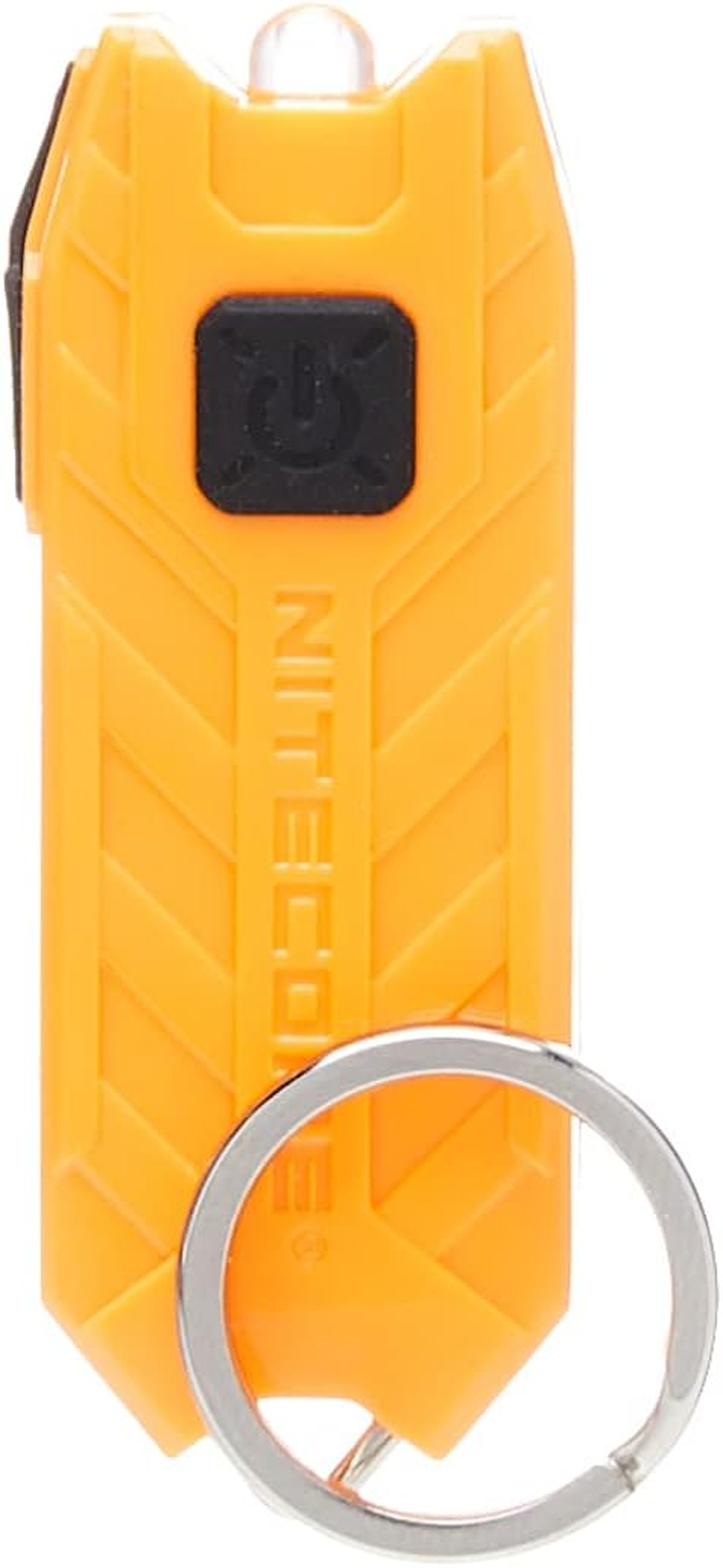 Nitecore Unisex Tube V2 Schl&uuml;sselanh&auml;nger Licht image number 2