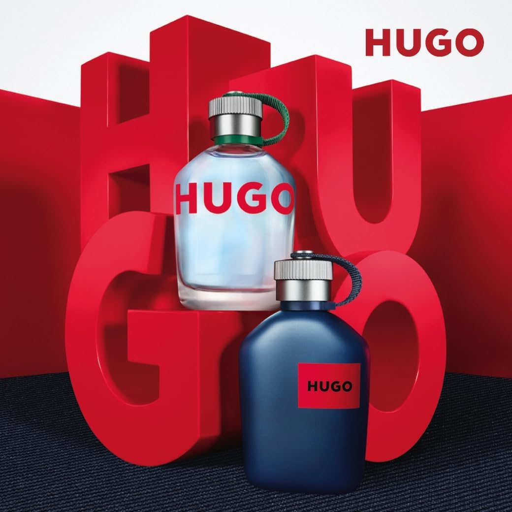 Hugo Boss HUGO Eau De Toilette, 75Ml image number 1