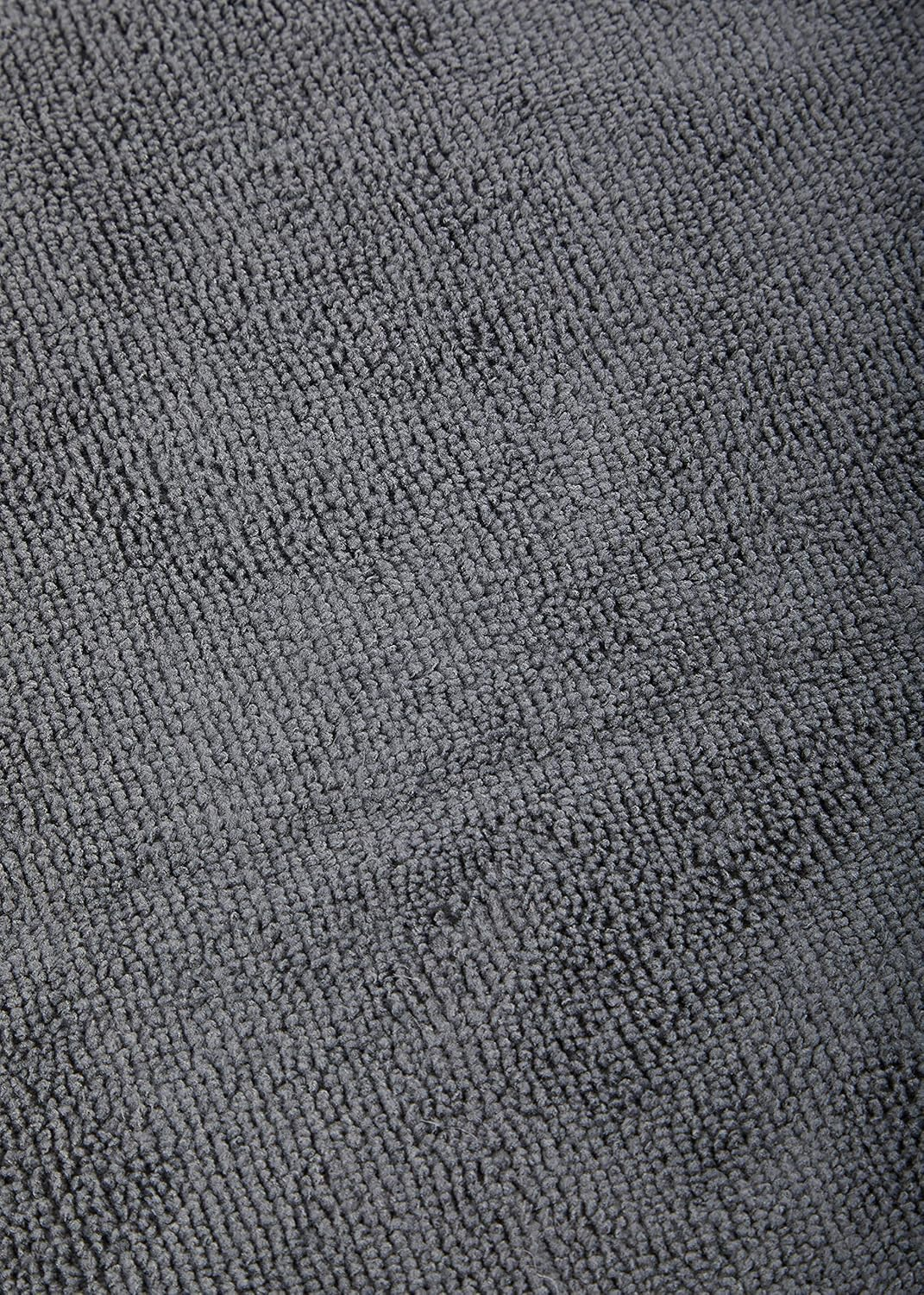 Brabantia 117626 Silicone Dish Drying Mat, Dark Grey, 47 X 40 X 1 Cm image number 3