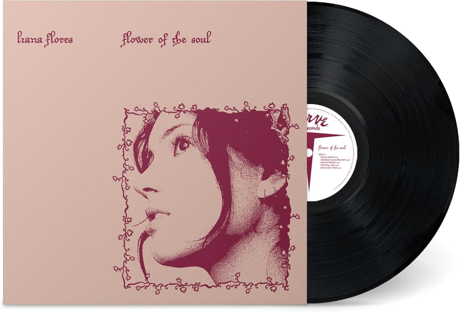 Flower of the Soul image number 1