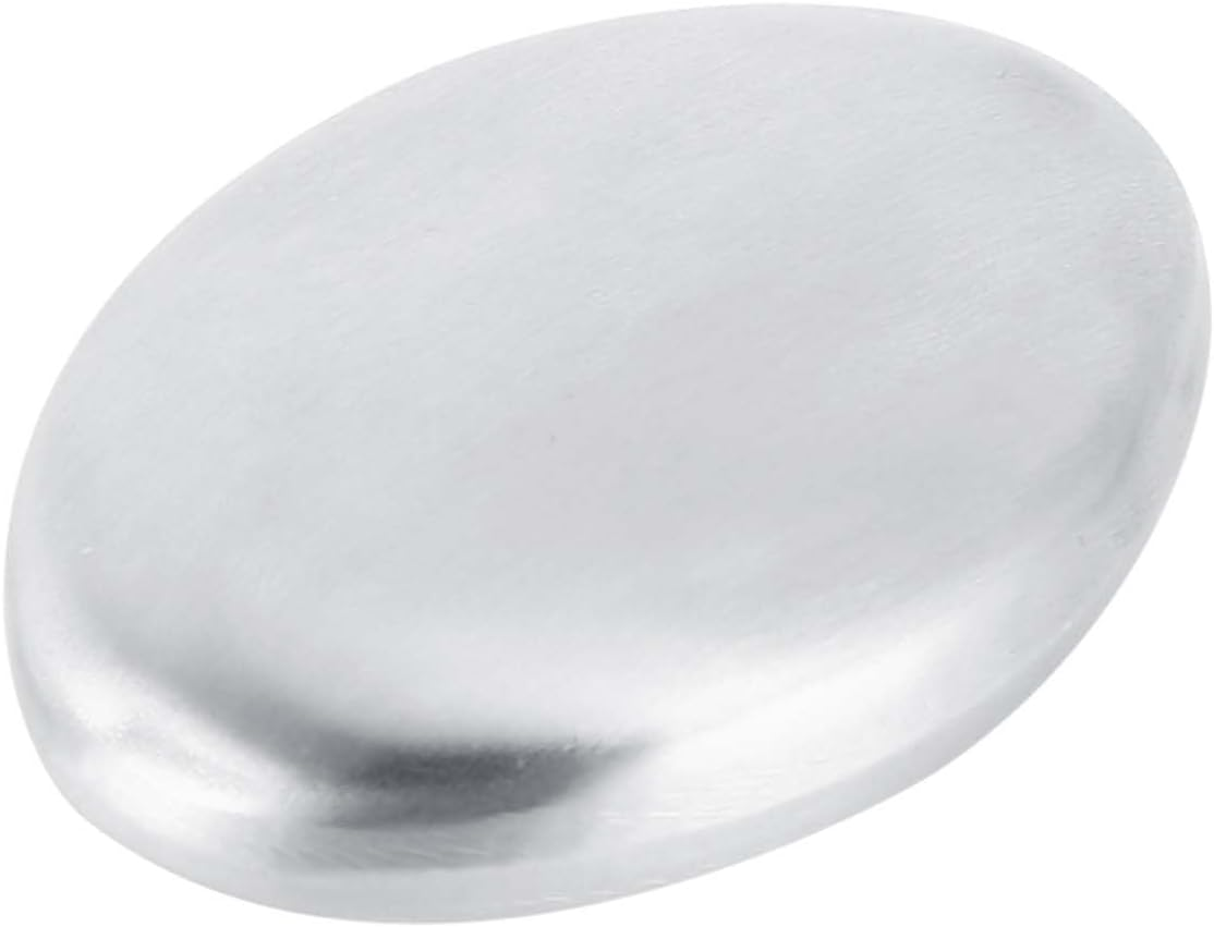 RASTKY Stainless Steel Odor Remover Tool for Kitchen and Bathroom 1Pc Stainless Steel image number 4