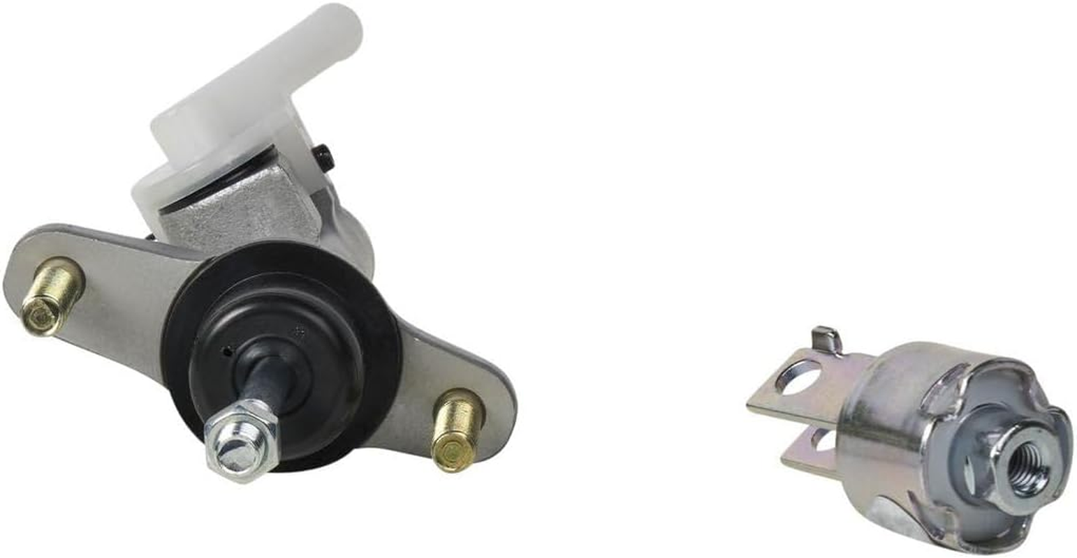 Clutch Master Cylinder KCM9687 image number 1