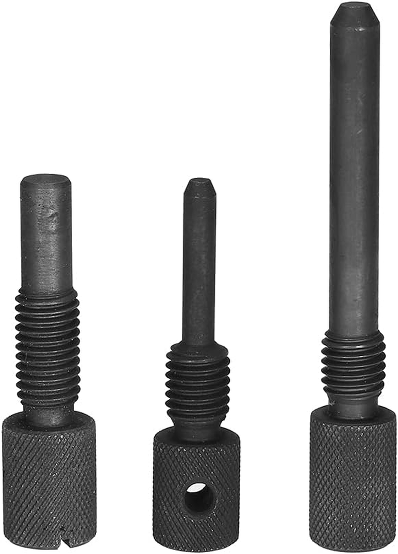 Engine Timing Camshaft Lock Kit Set Tool Pin Replacement for Ford Zetec Focus Puma Fiesta GTRH image number 1