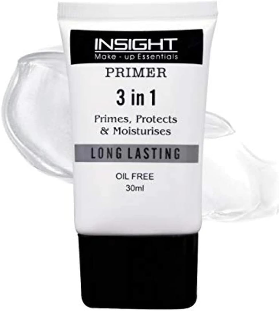 Insight Primer 3 in 1 Oil Free image number 6