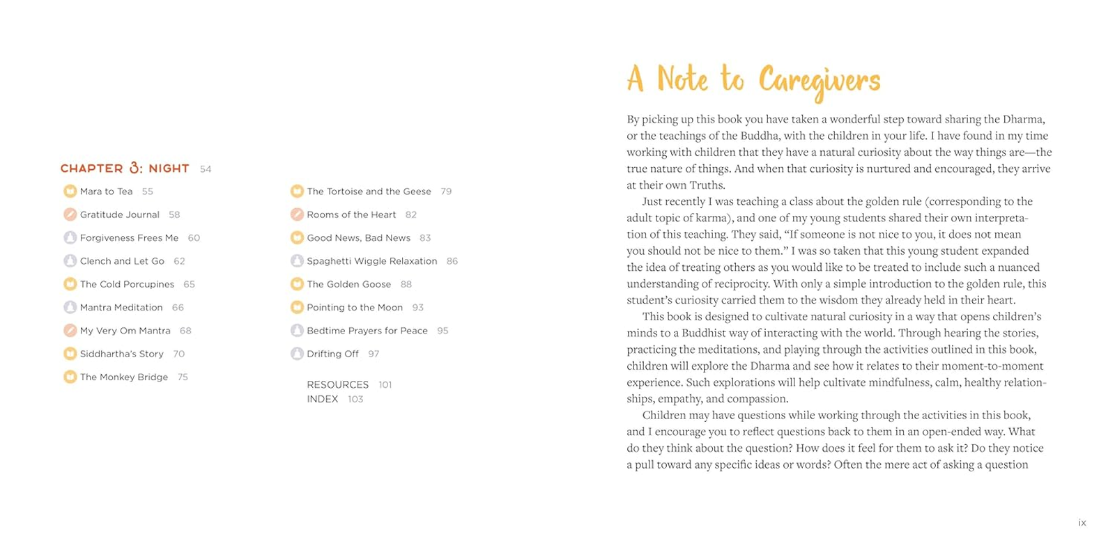 Buddhism for Kids: 40 Activities, Meditations, and Stories for Everyday Calm, Happiness, and Awareness