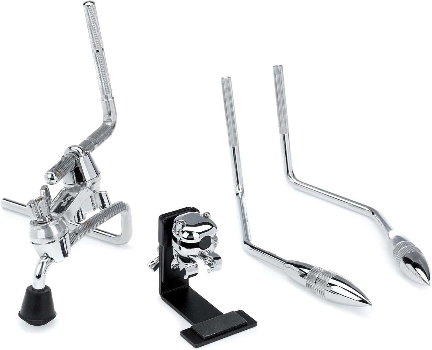 Gibraltar Floor Tom Accessories Dunnett R-Class Conversion Kit SC-GCK10 10.5 Mm