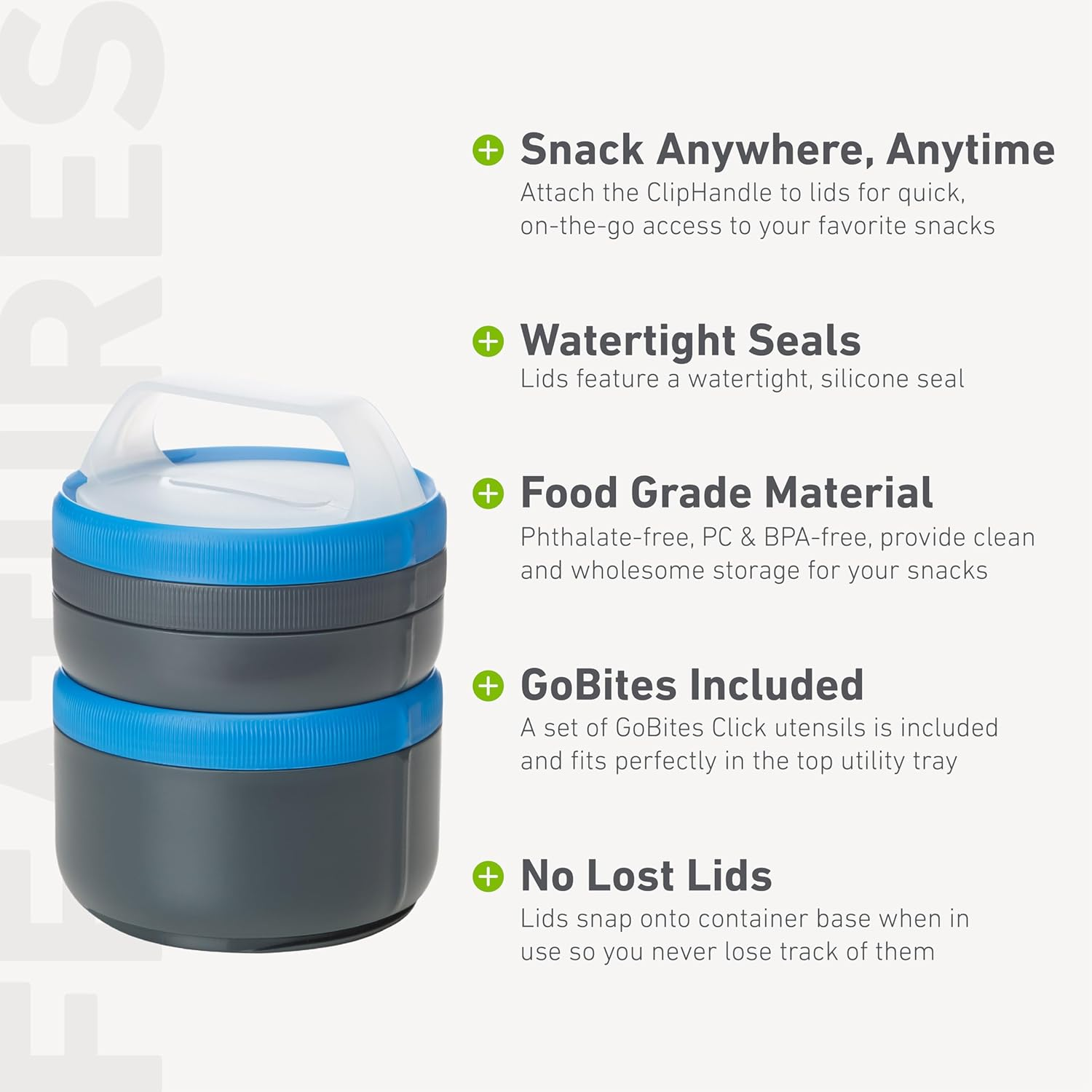 Humangear Stax image number 3