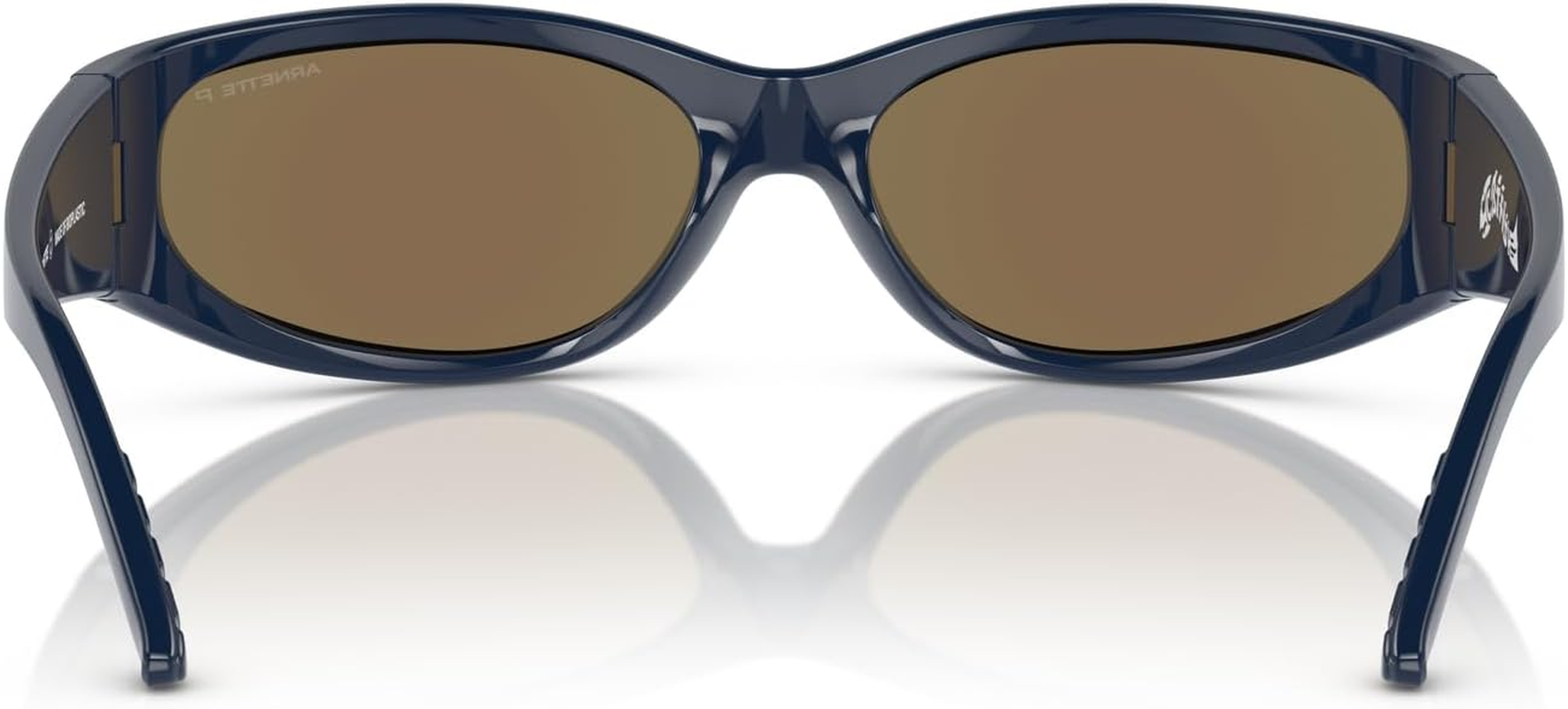 Arnette Mens 0AN4302 CATFISH Sunglasses image number 3