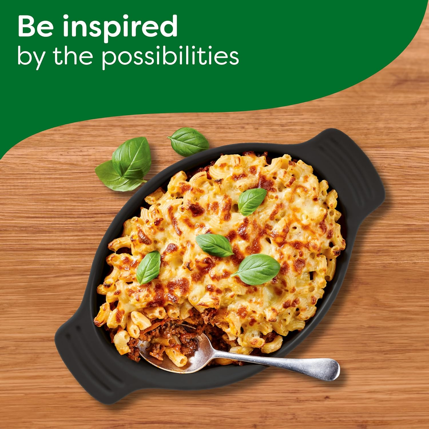 Continental Classics Macaroni Cheese Pasta & Sauce Family Pack 170 G image number 2