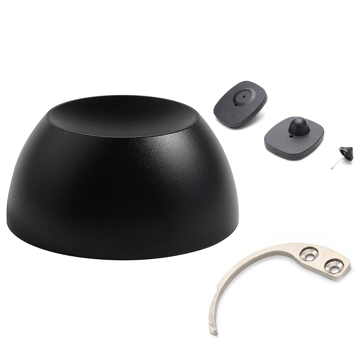 18000GS Strong Security Tag Remover Security Tag Detacher Golf Detacher Magnet with Hook for Rf8.2Mhz EAS Tag System