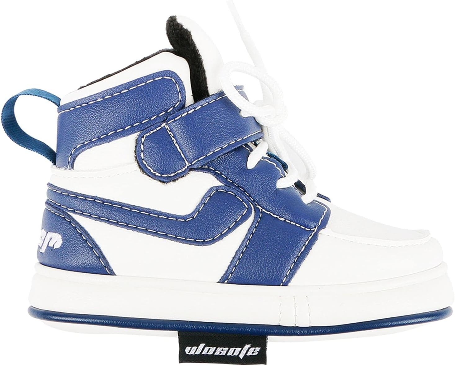 Perfeclan Golf Putter Cover Blade, Golf Club Head Covers, Putter Headcover for Blade, Leather Golf Putter Head Covers